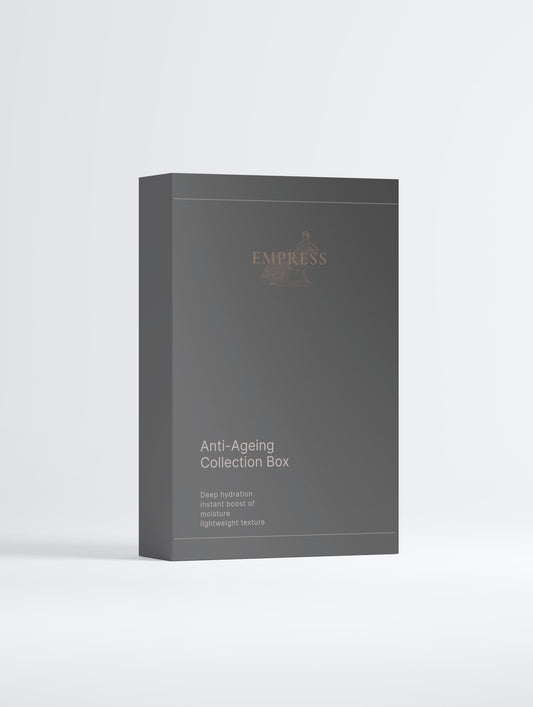 Anti-Ageing Collection Box