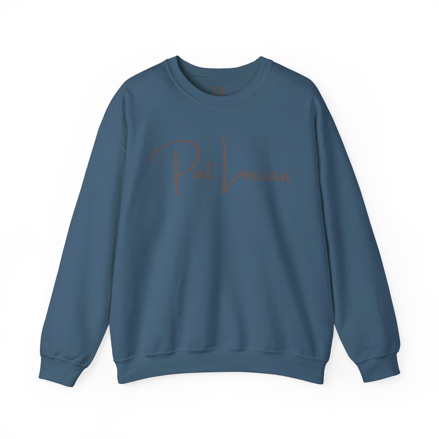 Sweat-shirt Crewneck de Pat Lorcan | Lourd 