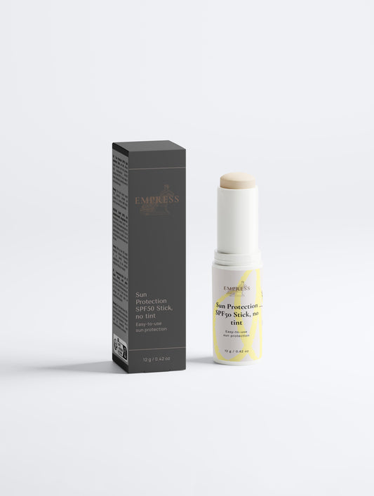 Sun Protection SPF50 Stick | No Tint