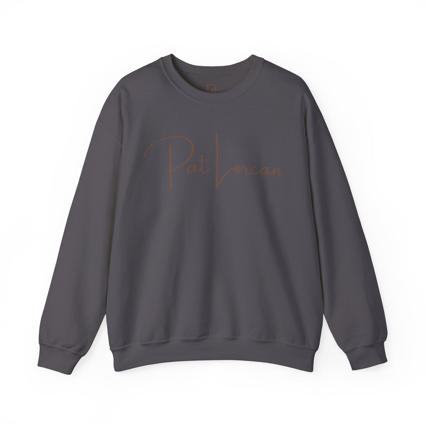 Sweat-shirt Crewneck de Pat Lorcan | Lourd 