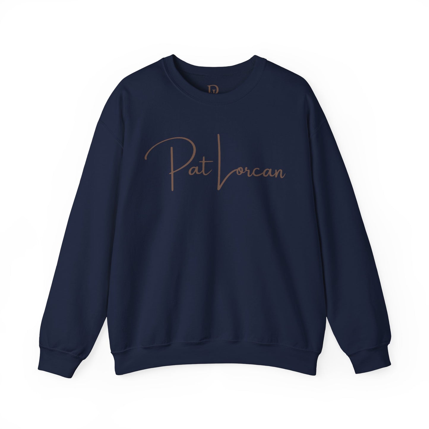 Sweat-shirt Crewneck de Pat Lorcan | Lourd 