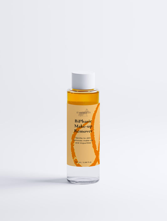 BiPhasic Make-up Remover | Fragrance Free