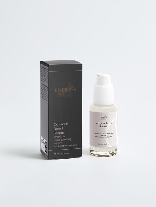 Collagen Boost Serum