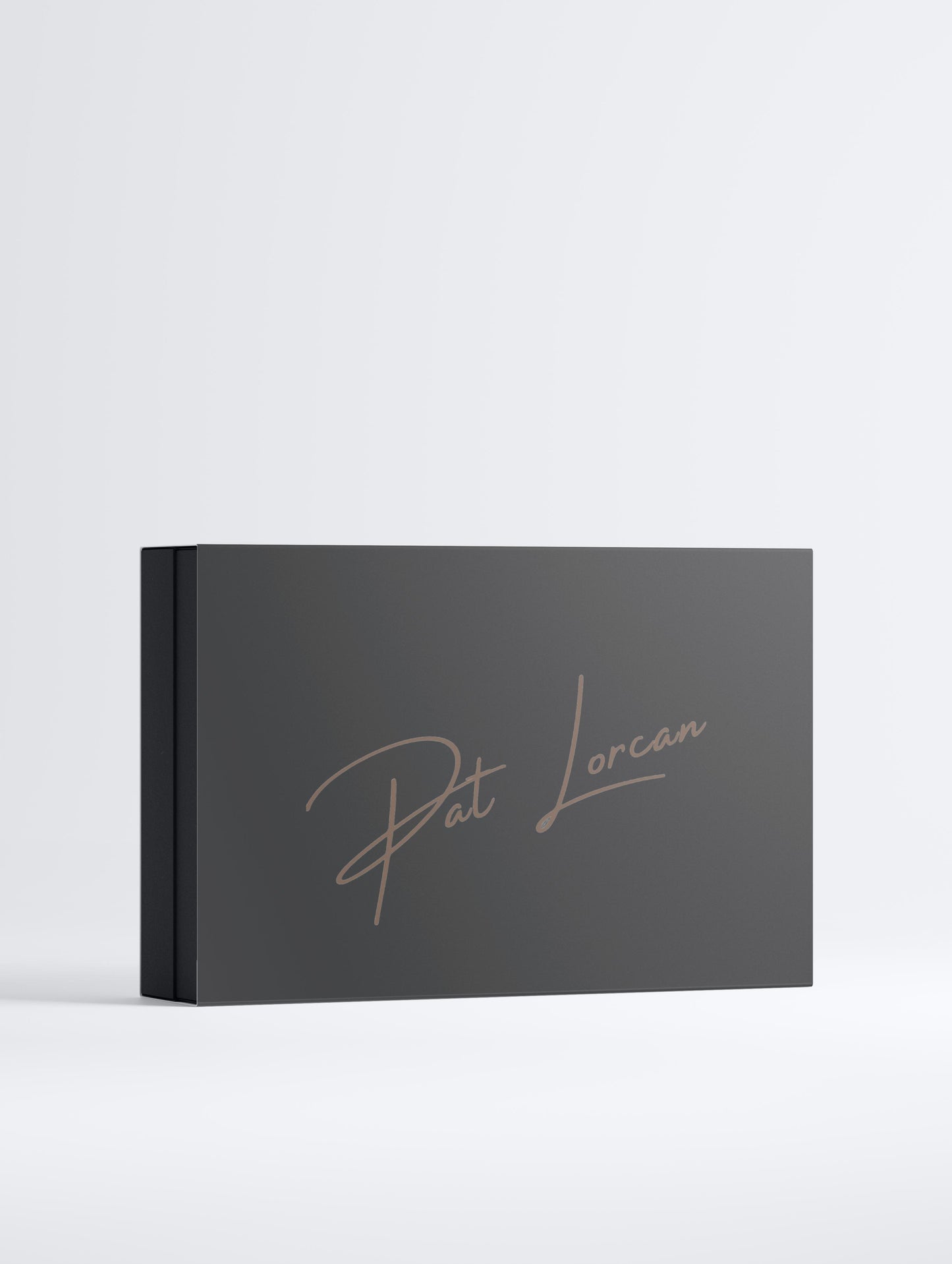 Boost Serum Collection Box