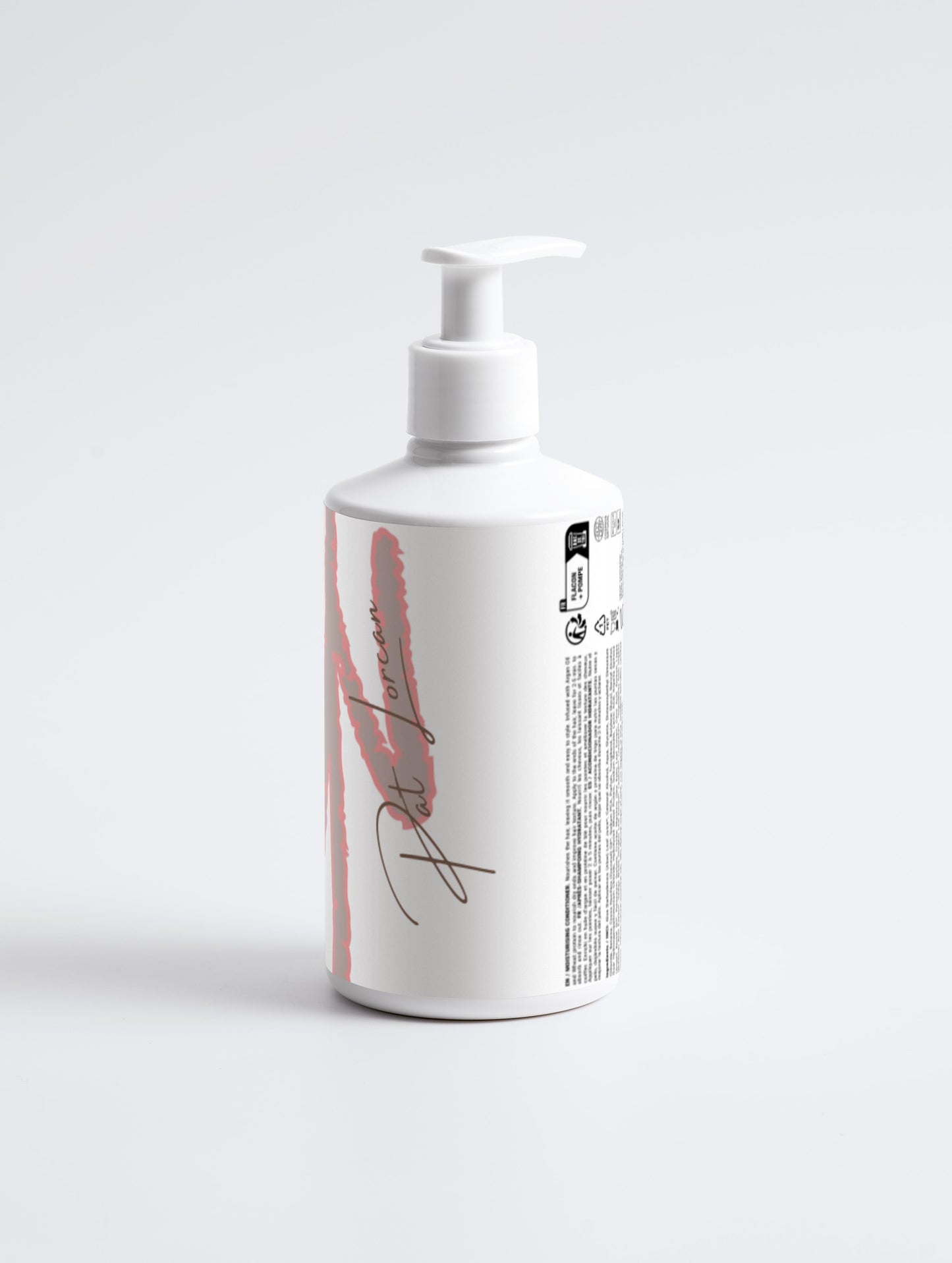 Moisturising Conditioner