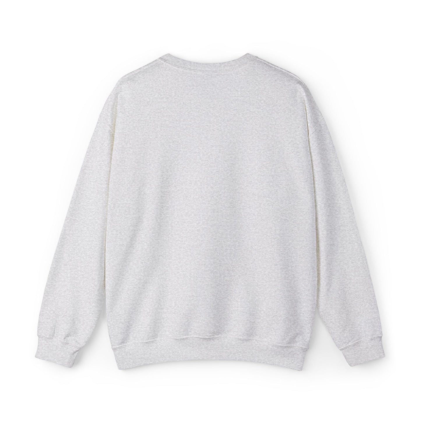 Sweat-shirt ras du cou de luxe brodé de Pat Lorcan 