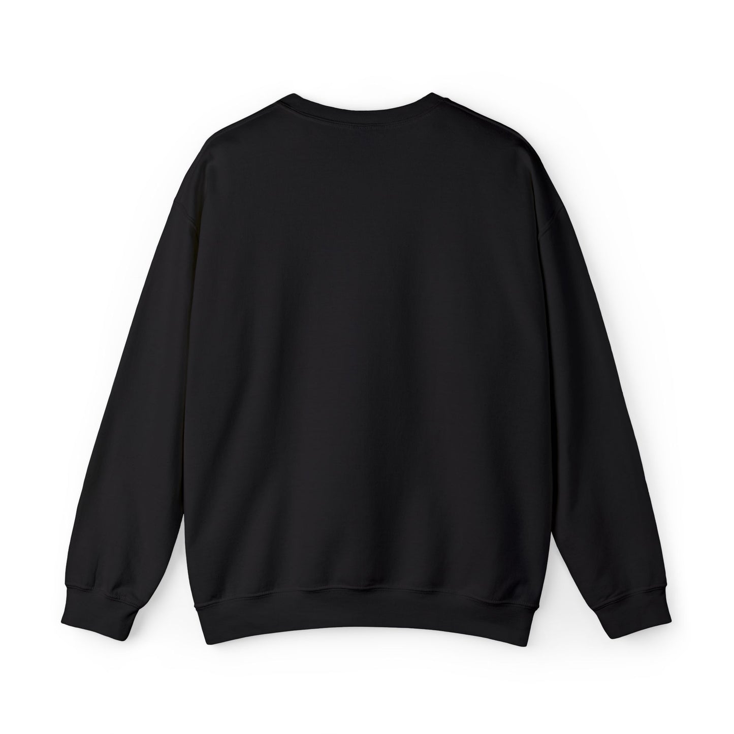 Sweat-shirt ras du cou de luxe brodé de Pat Lorcan 