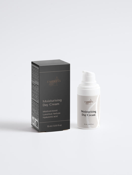 Moisturising Day Cream | 15ML