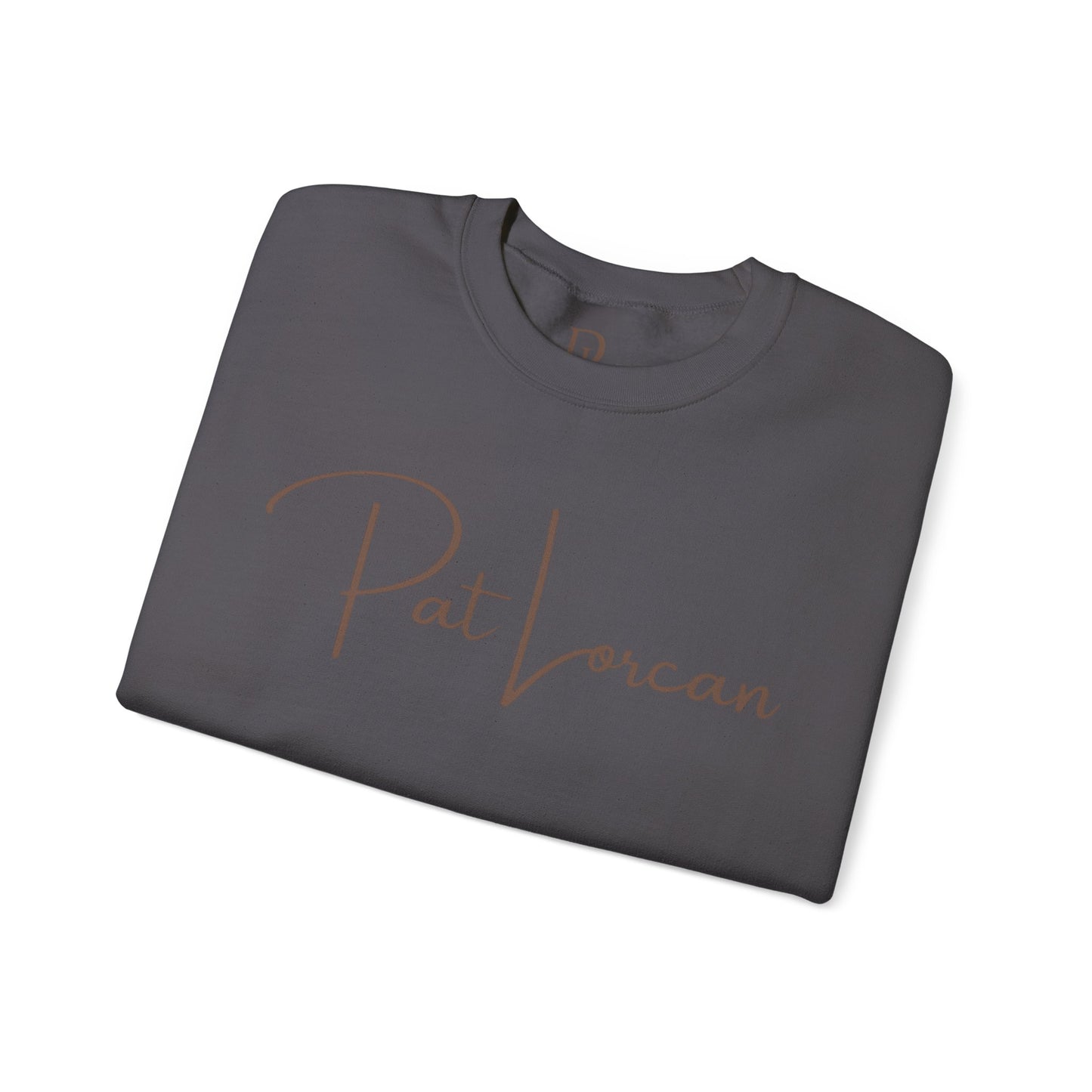 Sweat-shirt Crewneck de Pat Lorcan | Lourd 