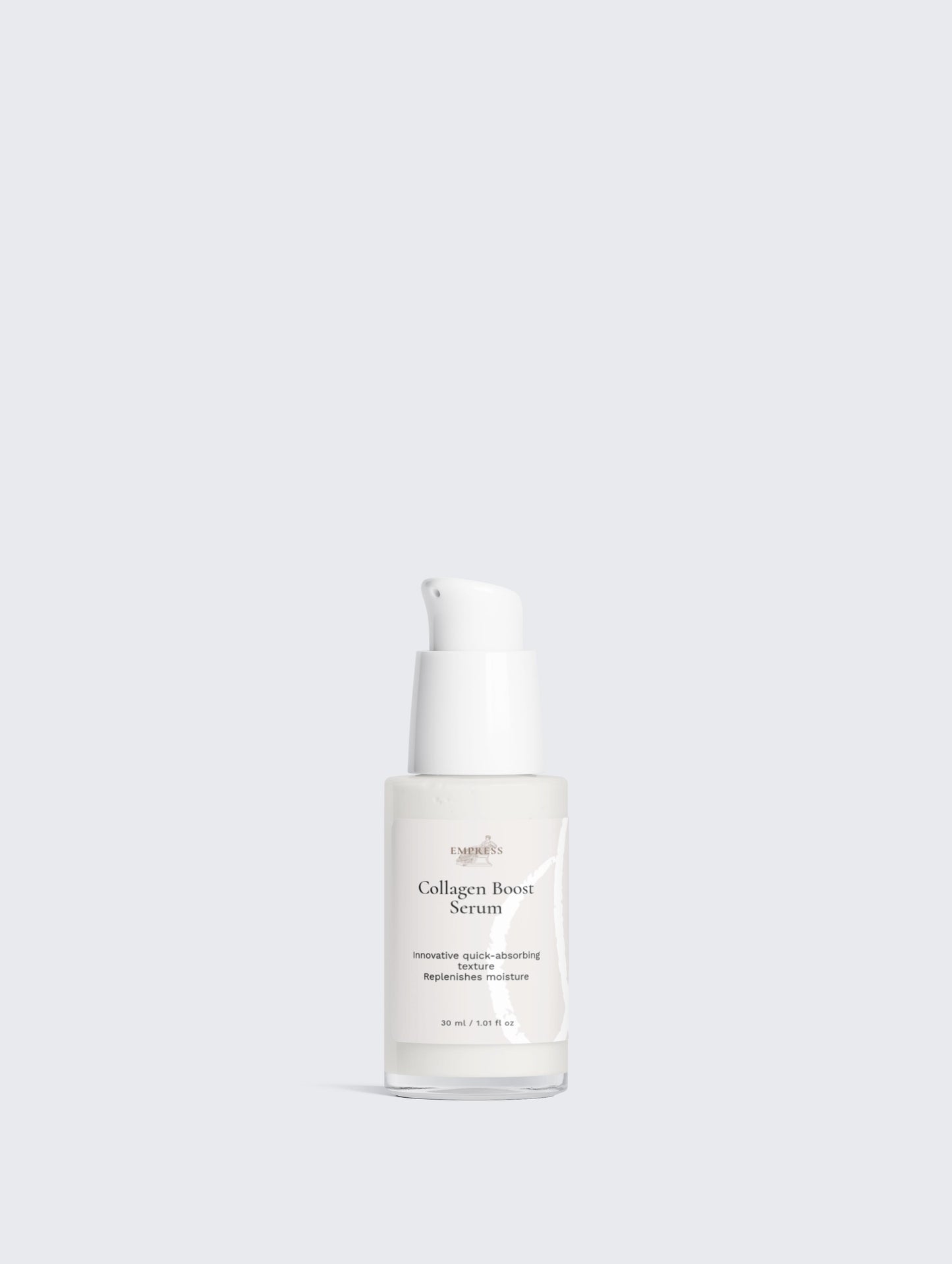 Boost Serum Collection Box