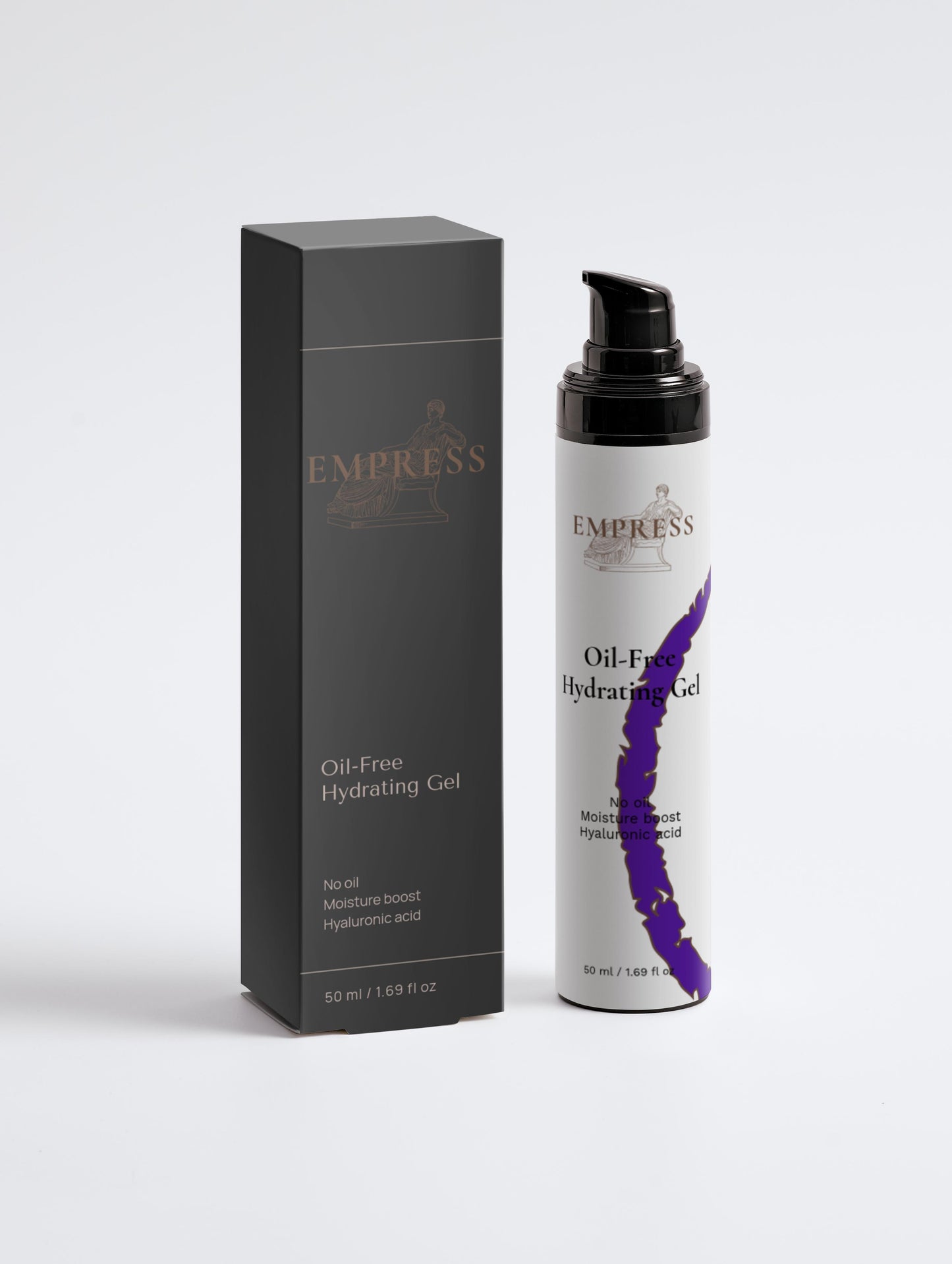 Oil-Free Hydrating Gel