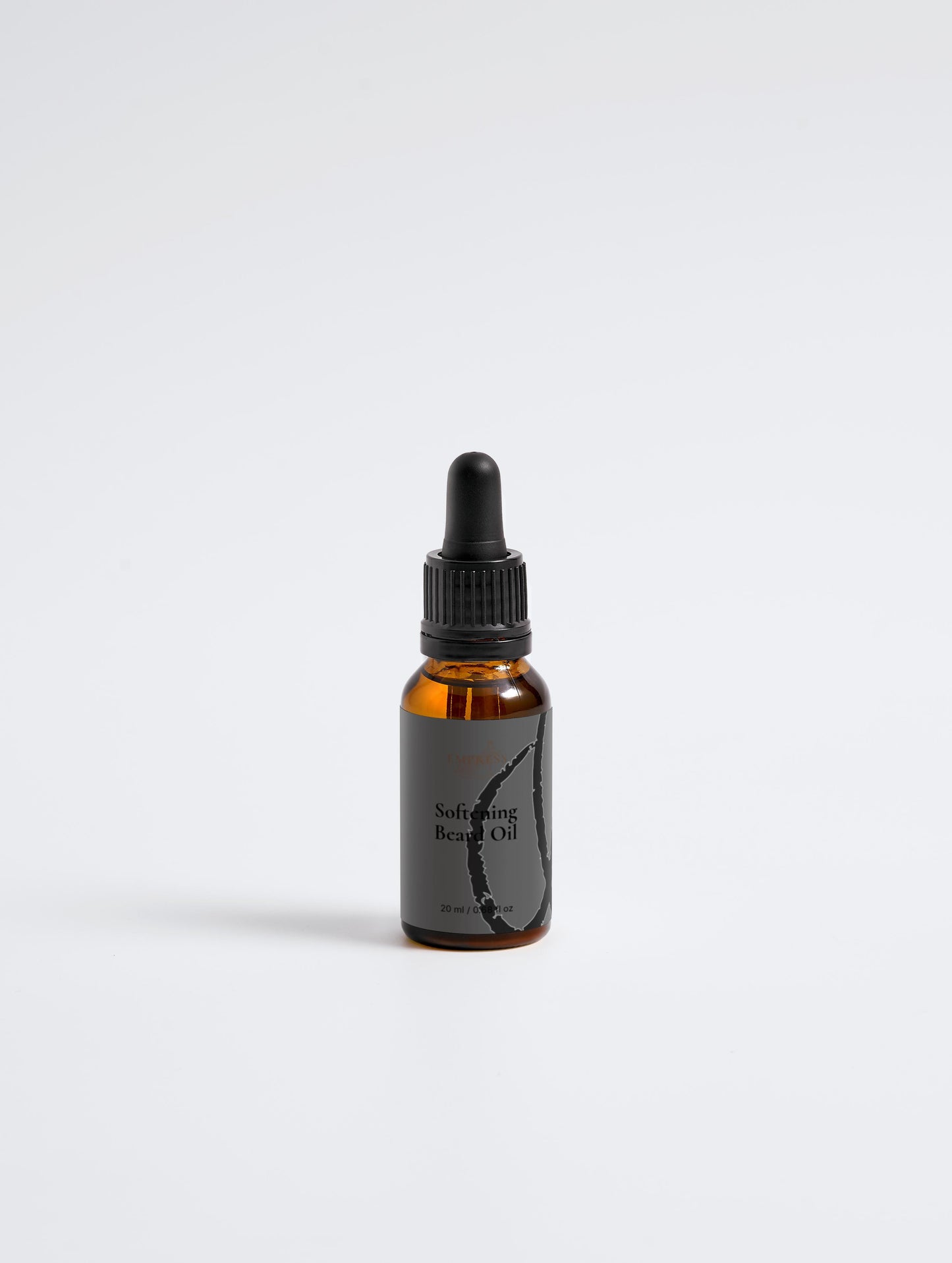 Softening Beard Oil | For Men