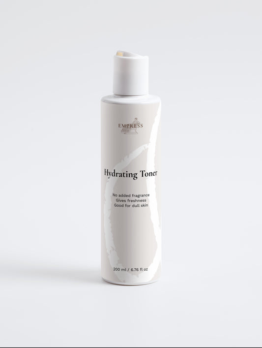 Hydrating Toner