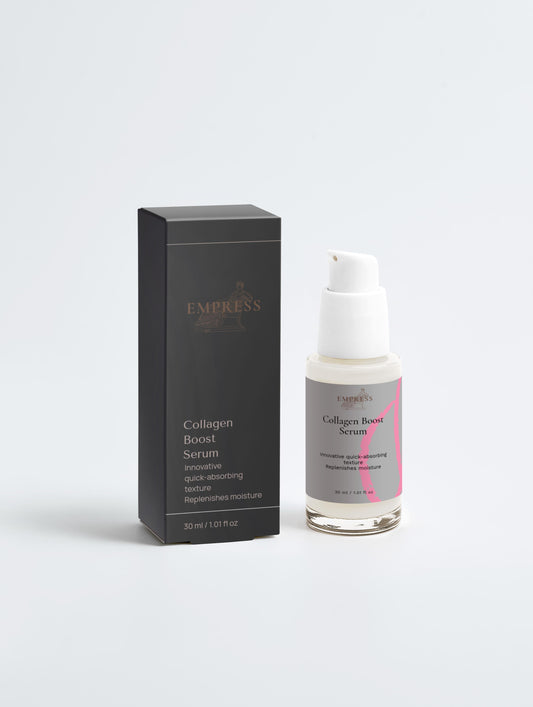 Collagen Boost Serum