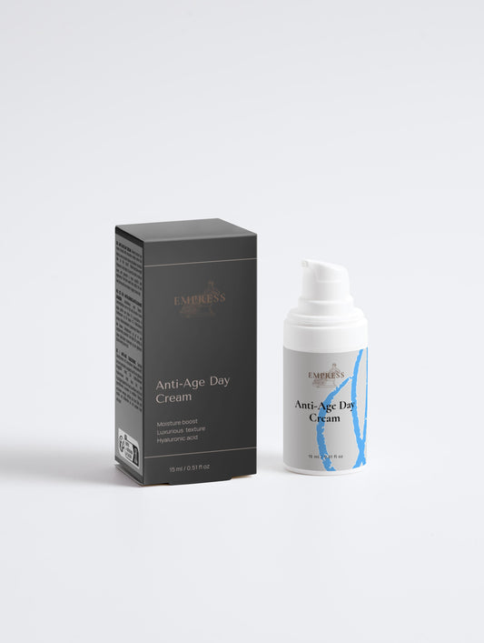 Anti-Age Day Cream | 15ML