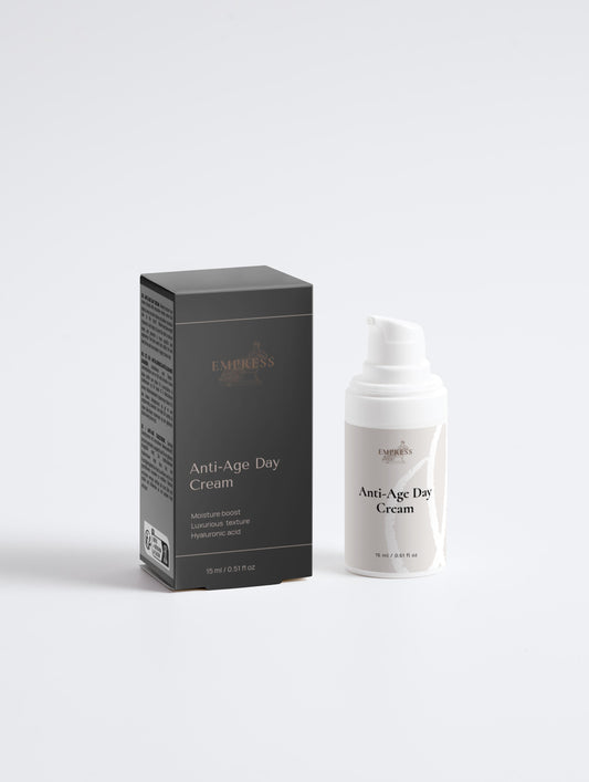 Anti-Age Day Cream | 15ml