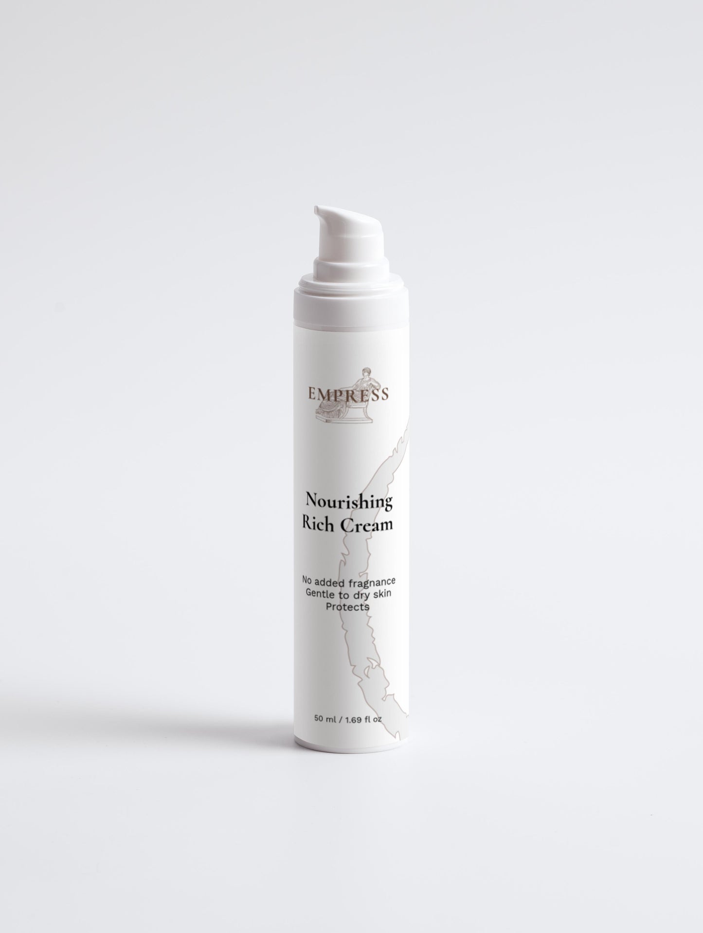 Nourishing Rich Cream | Fragrance Free