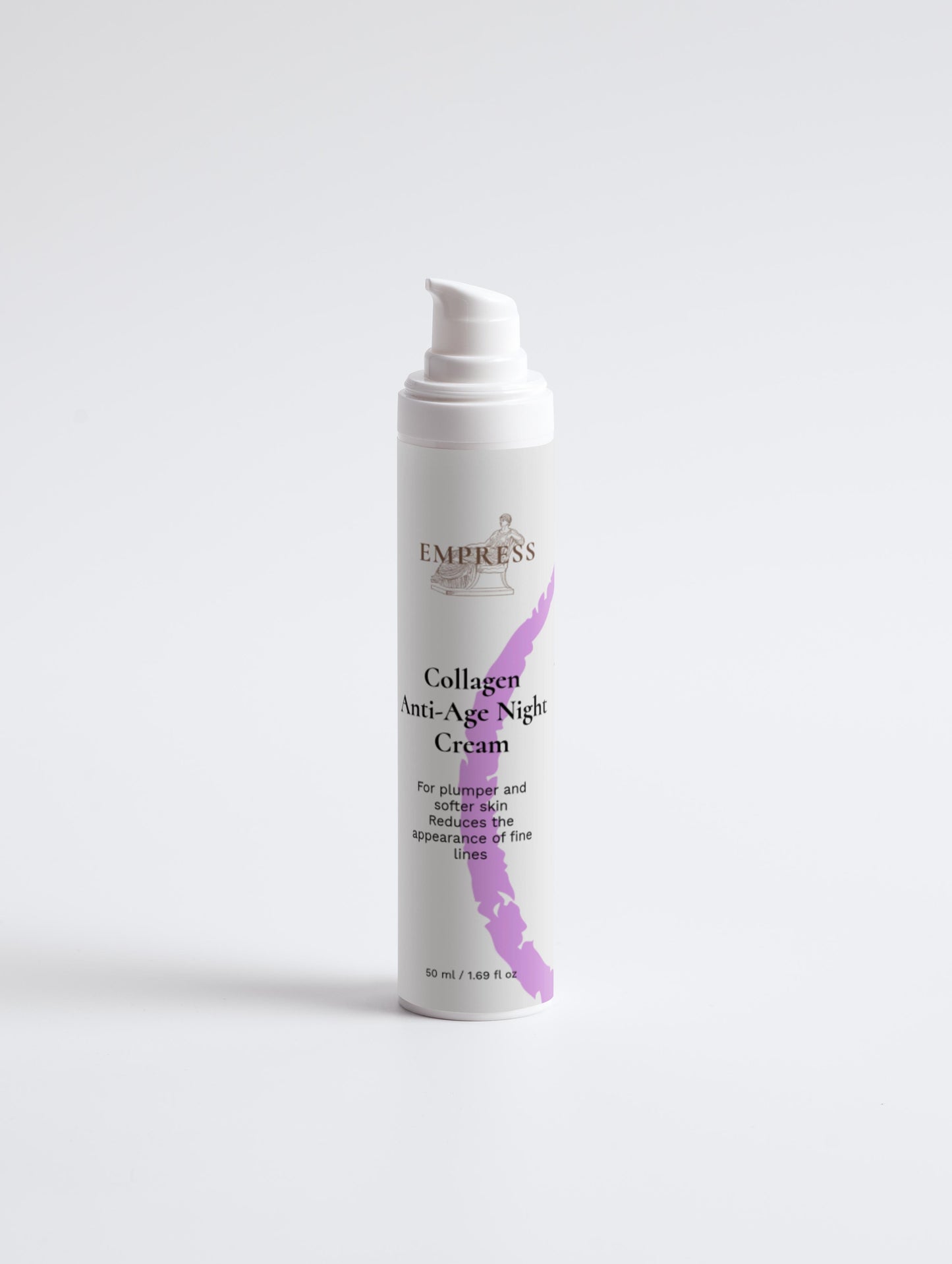 Collagen Anti-Age Night Cream