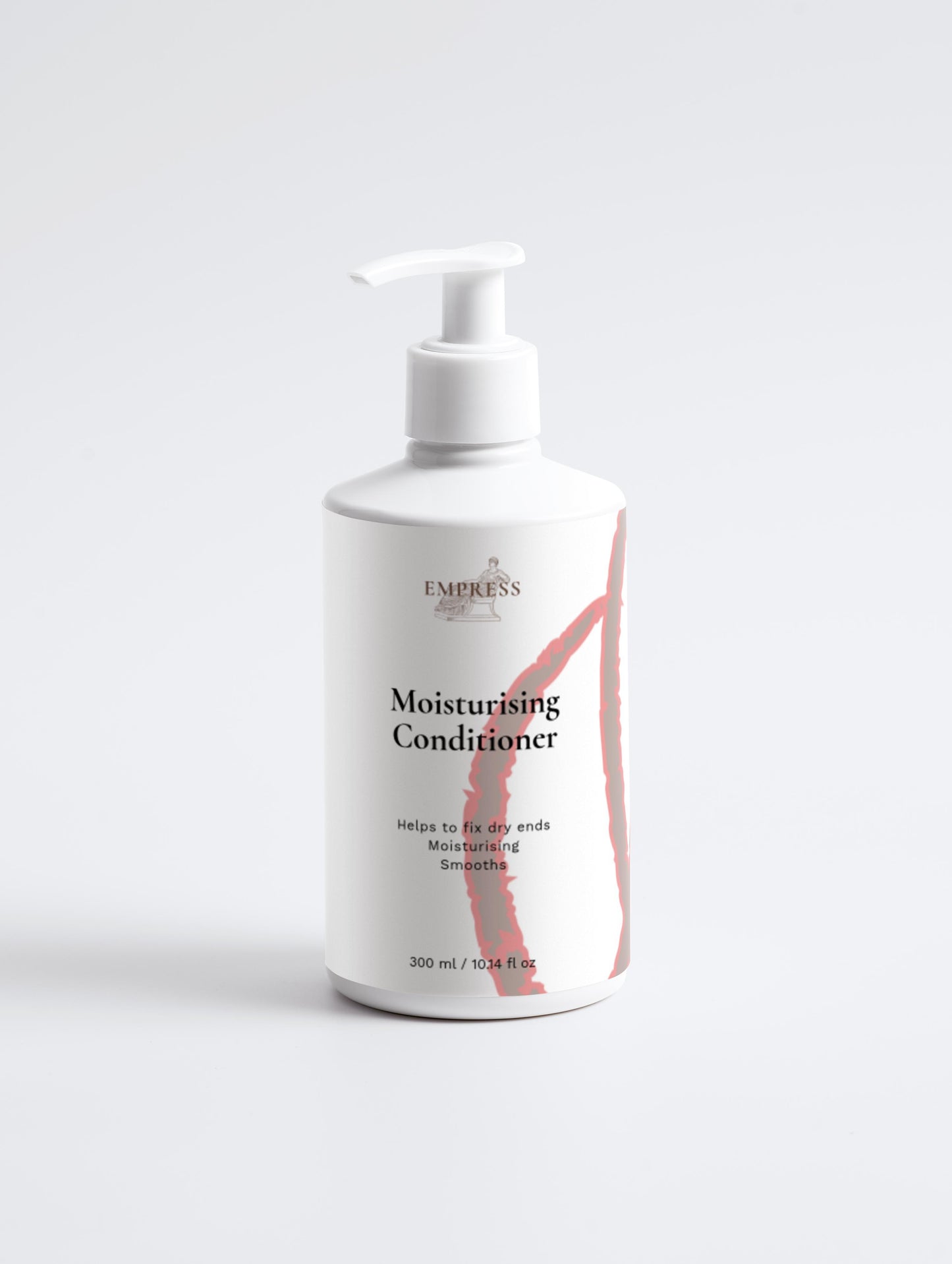 Moisturising Conditioner