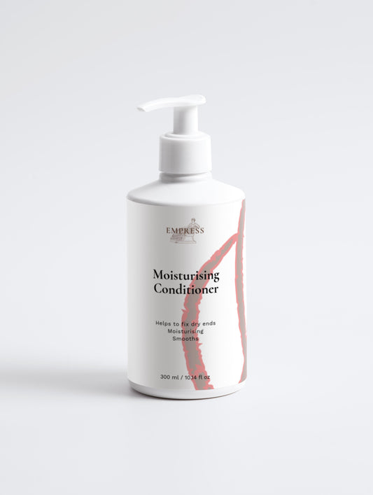 Moisturising Conditioner