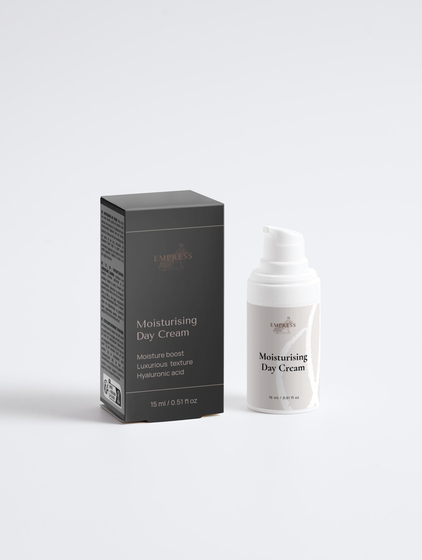 Daily Radiance Collection Box