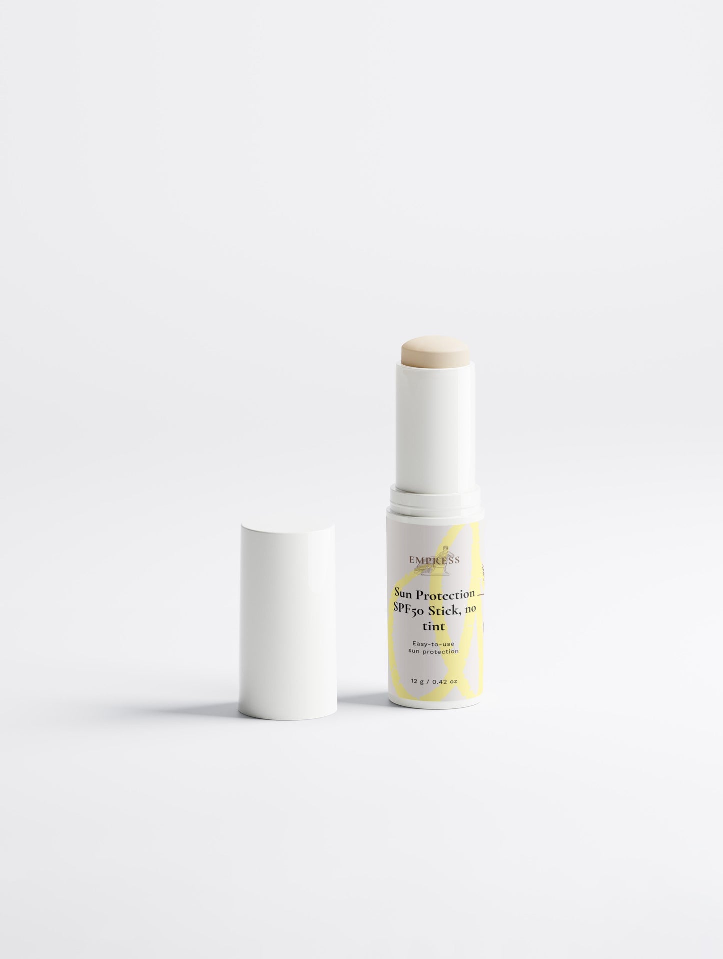 Sun Protection SPF50 Stick | No Tint