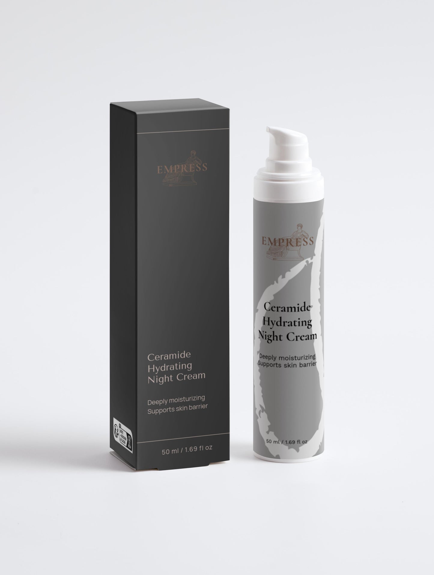 Ceramide Barrier Night Cream
