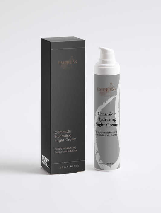 Ceramide Barrier Night Cream