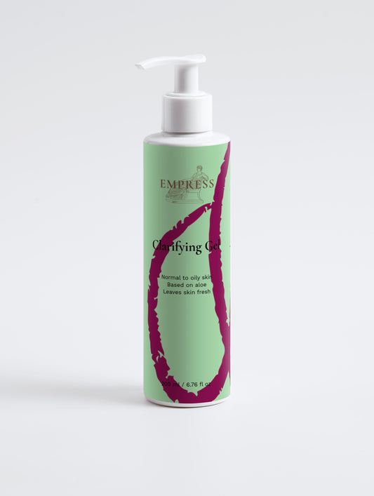 Clarifying Gel