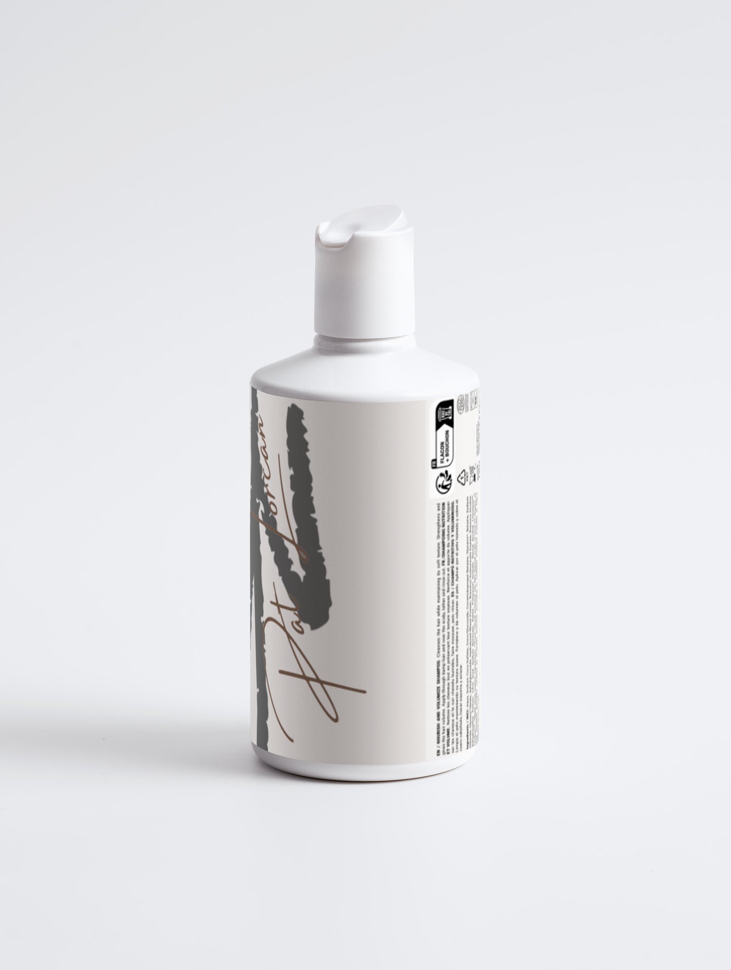 Nourish and Volumize Shampoo