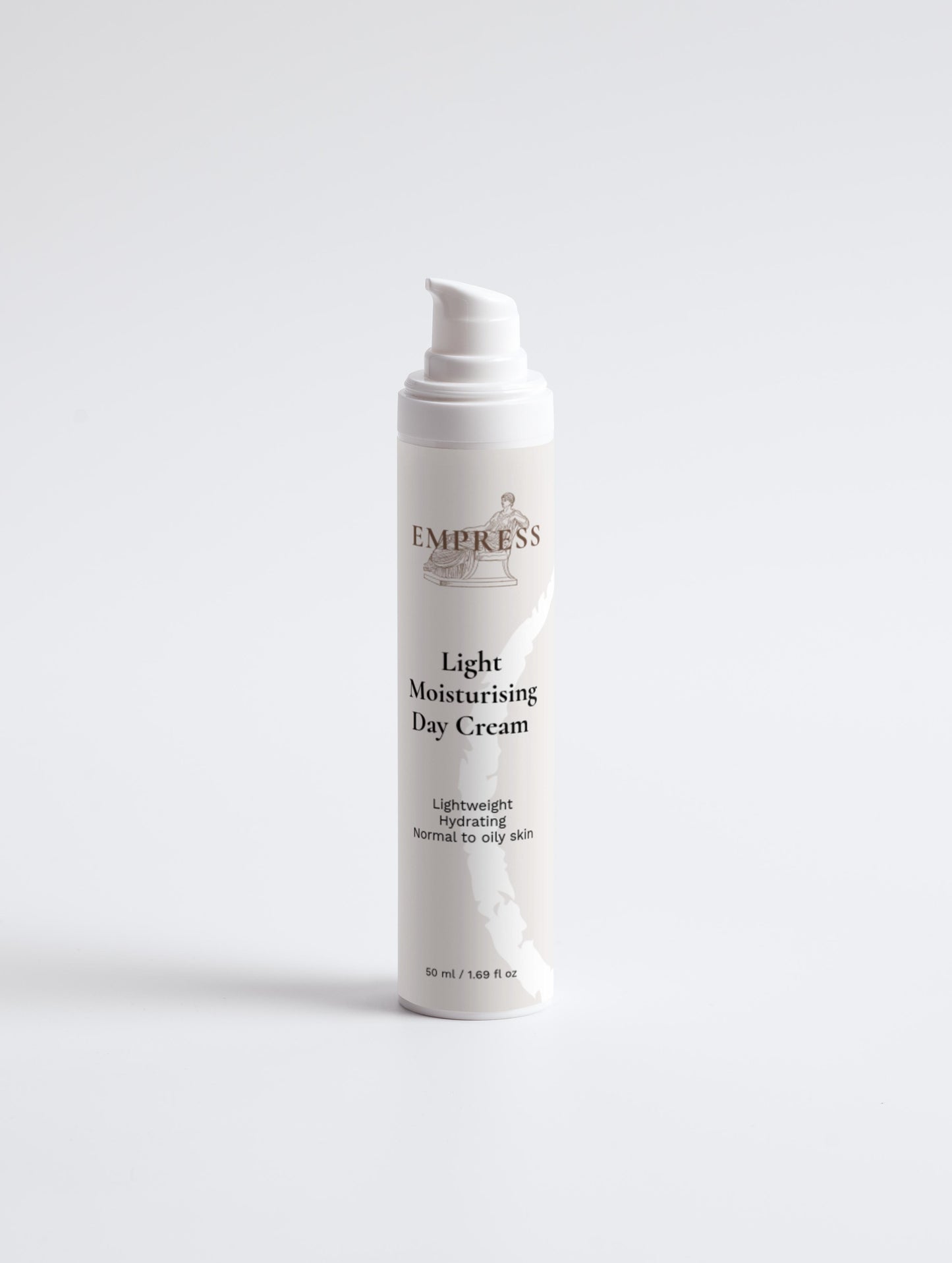 Light Moisturising Day Cream