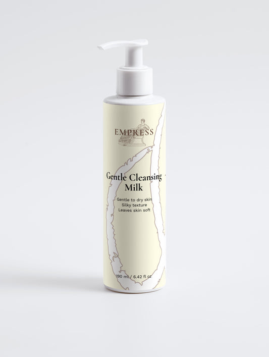 Gentle Cleansing Milk