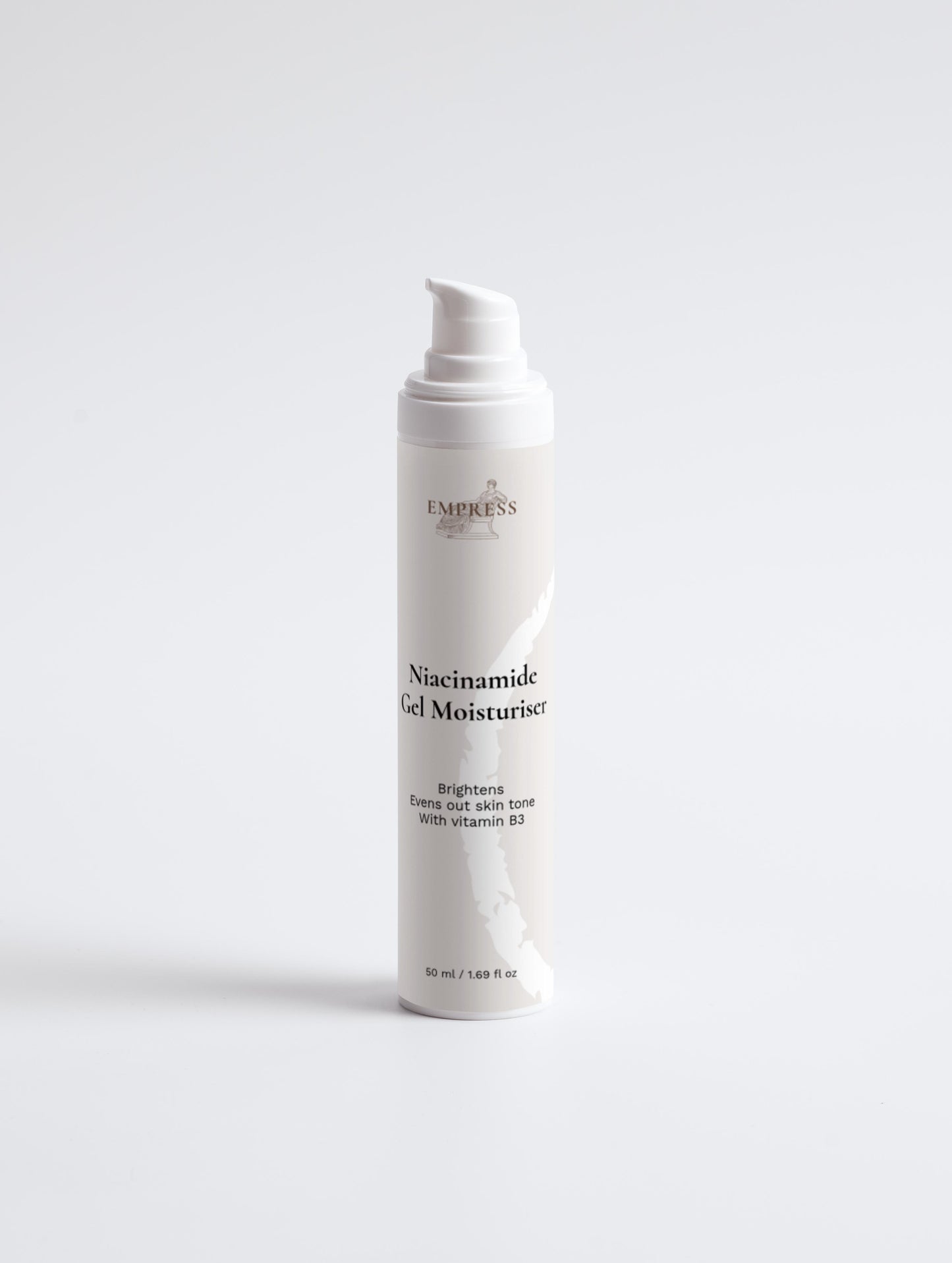 Niacinamide Gel Moisturiser