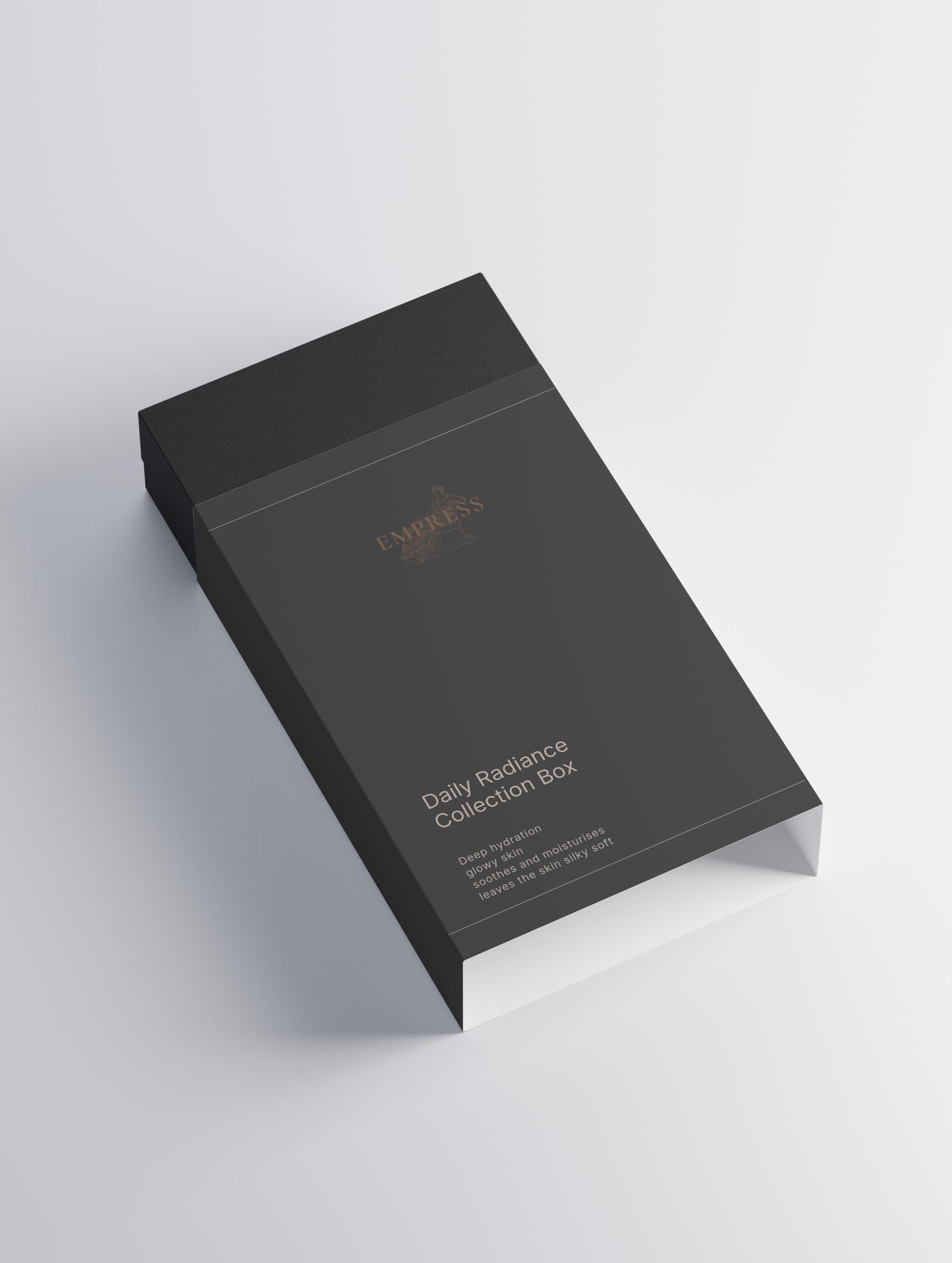 Daily Radiance Collection Box