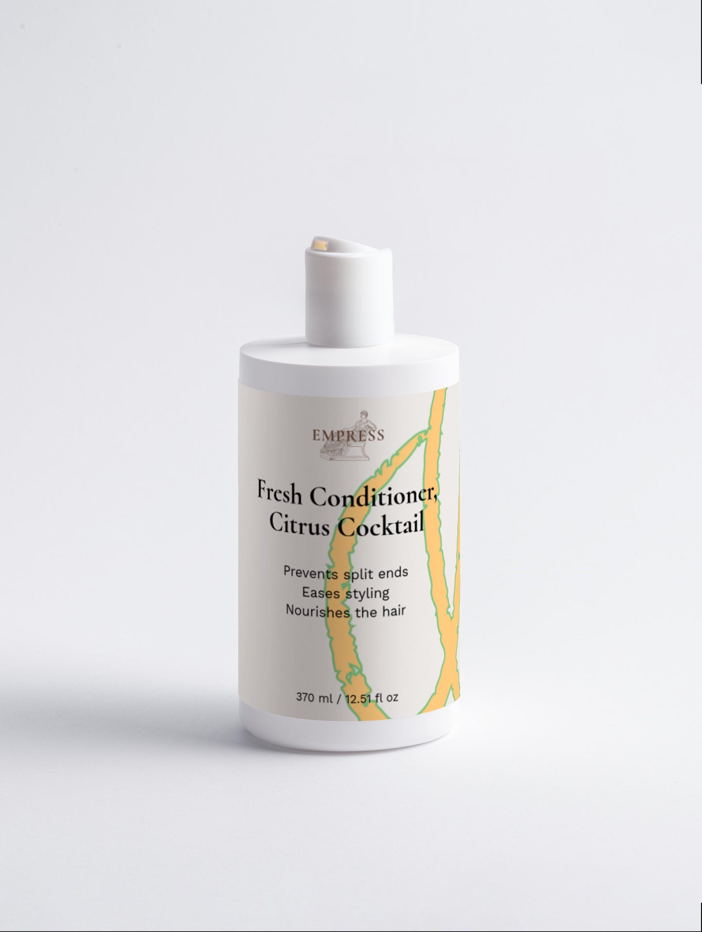 Fresh Conditioner | Citrus Cocktail