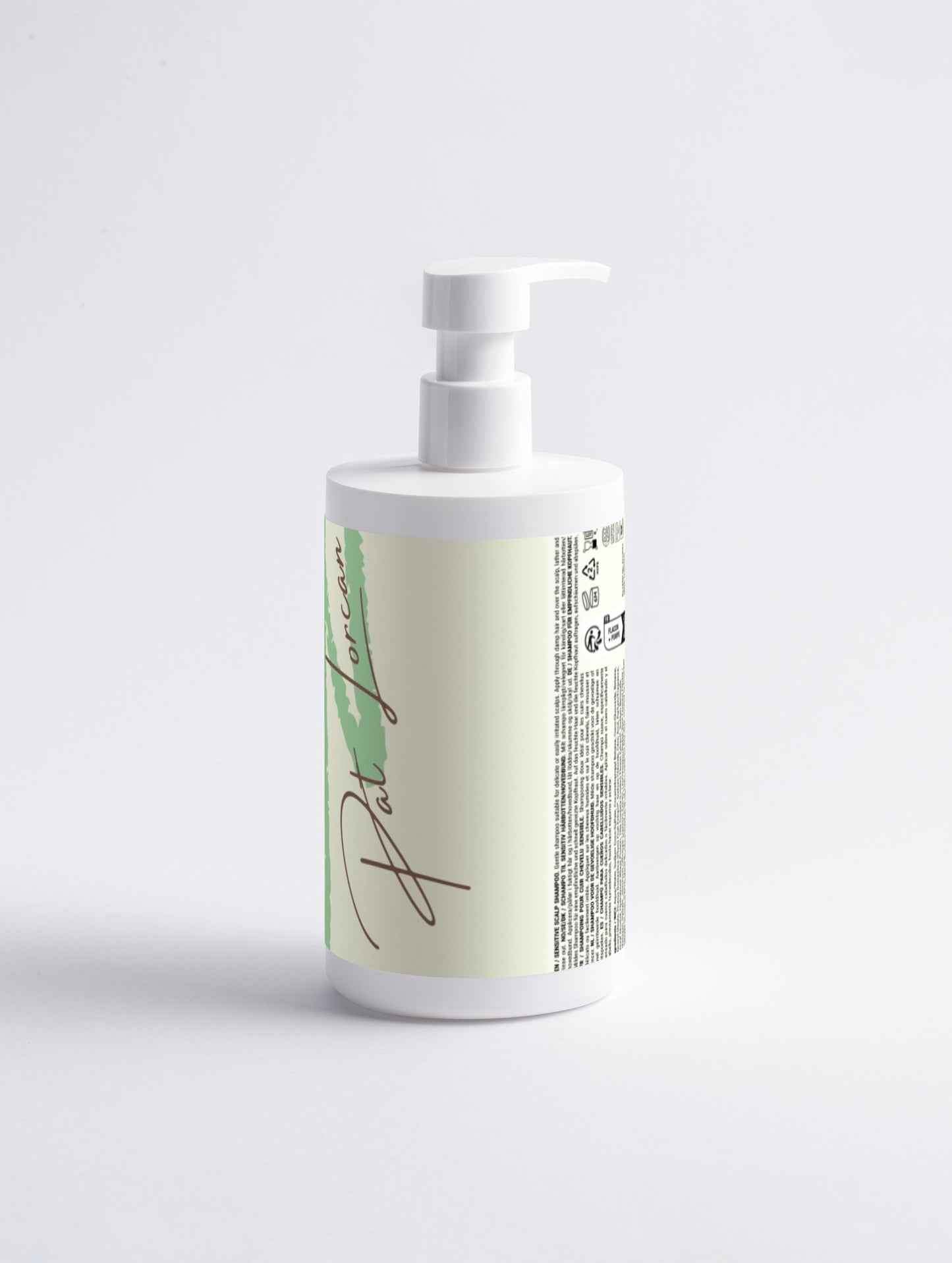 Sensitive Scalp Shampoo