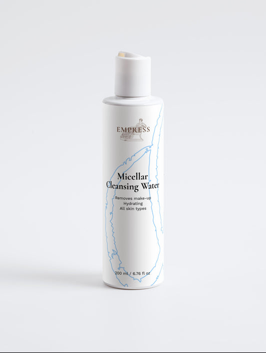 Micellar Cleansing Water