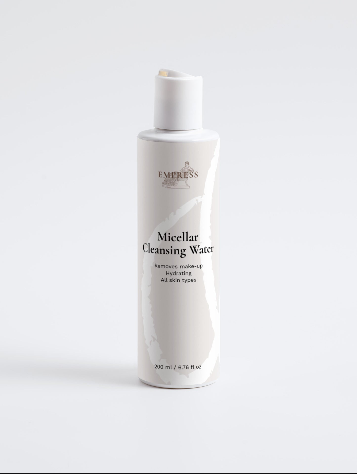 Micellar Cleansing Water