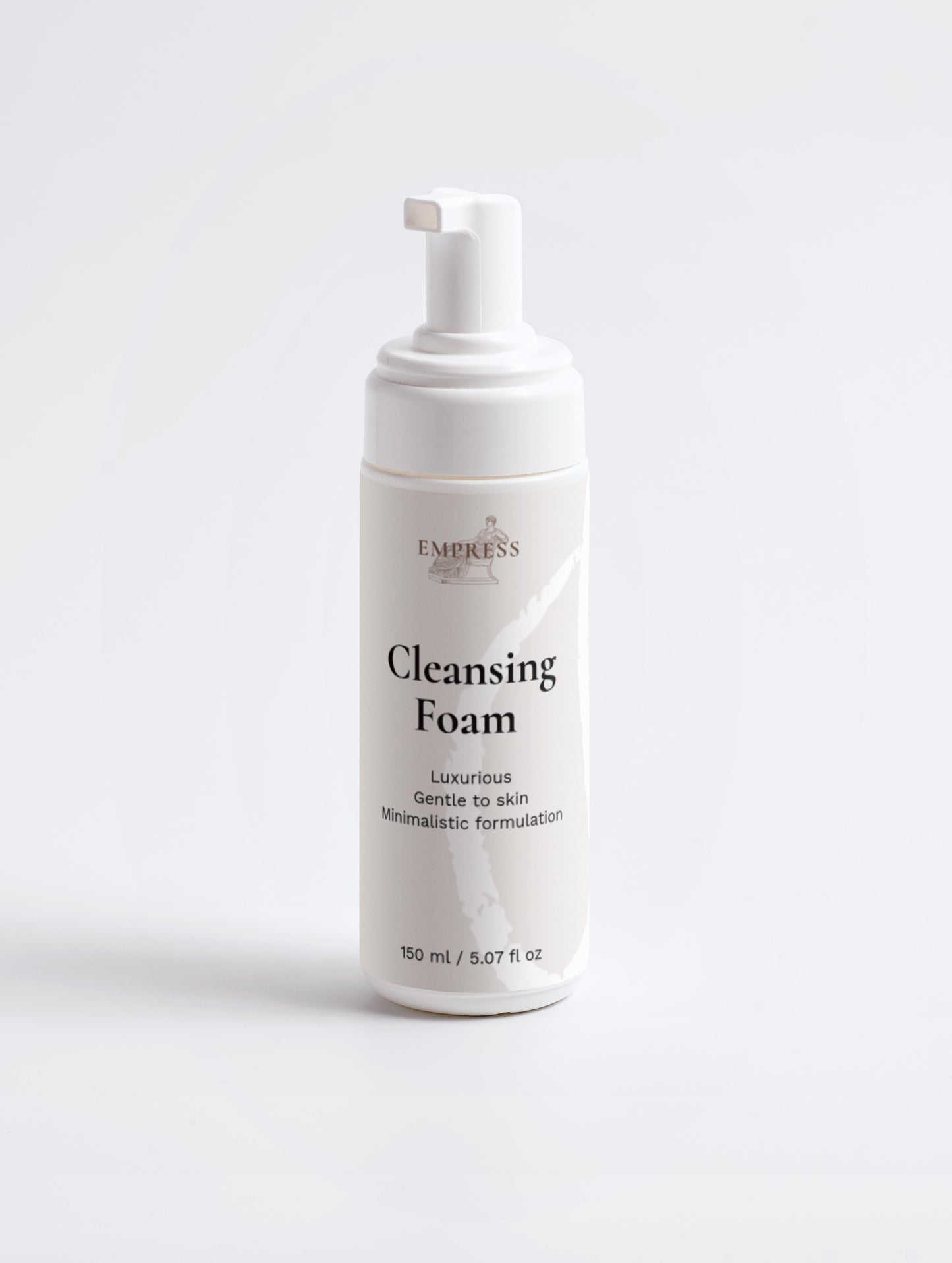 Cleansing Foam