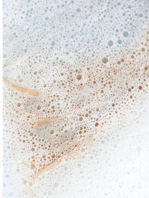 Colour Care Shampoo | Peachy Grapefruit Zest