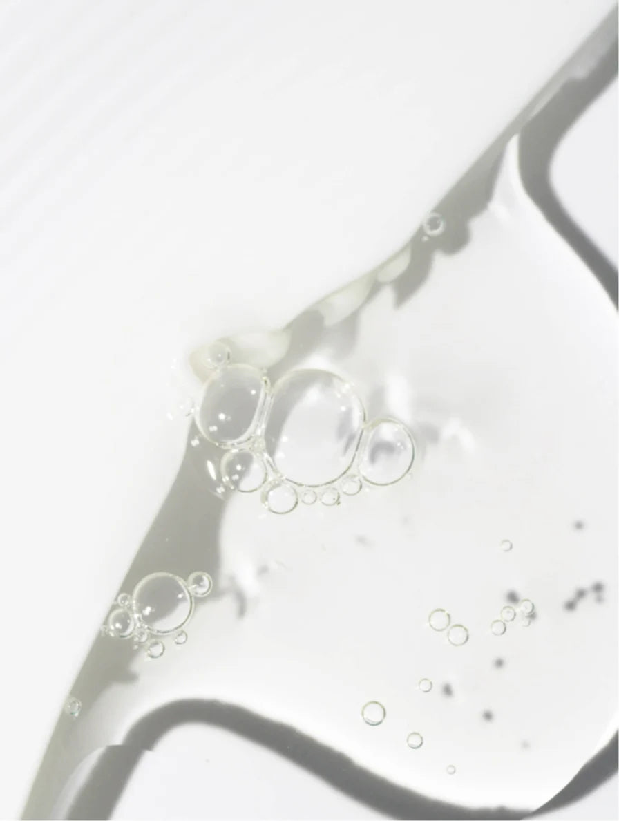 Oil-Free Zinc Face Gel | For Men