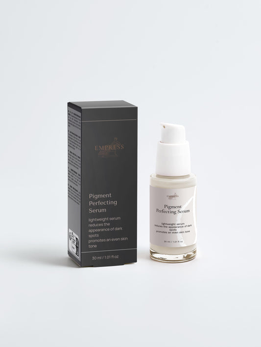 Pigment Perfecting Serum