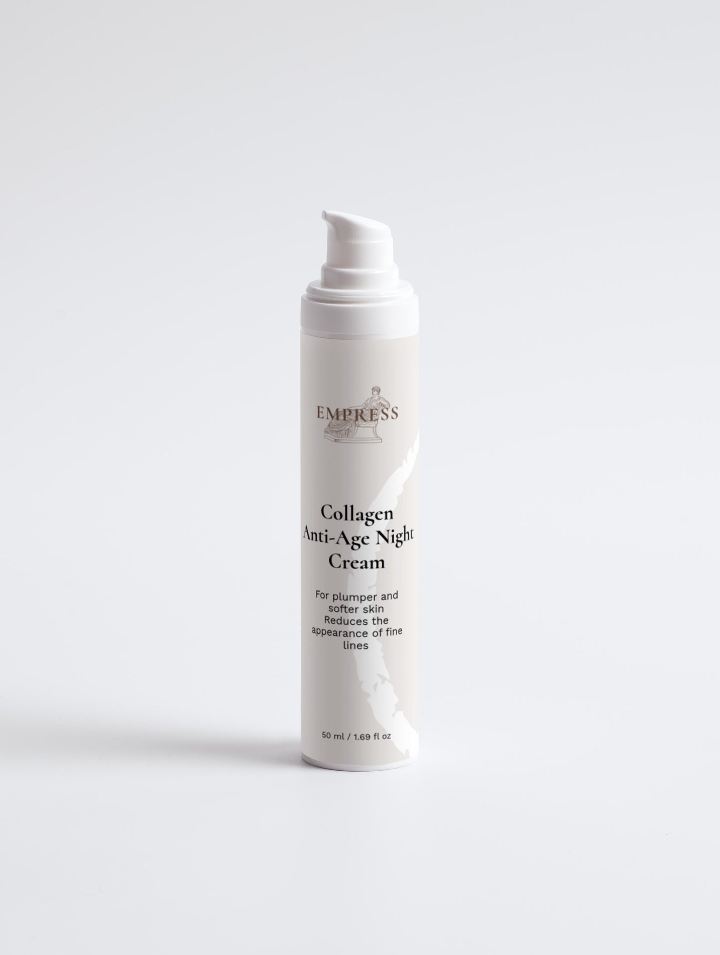 Collagen Anti-Age Night Cream