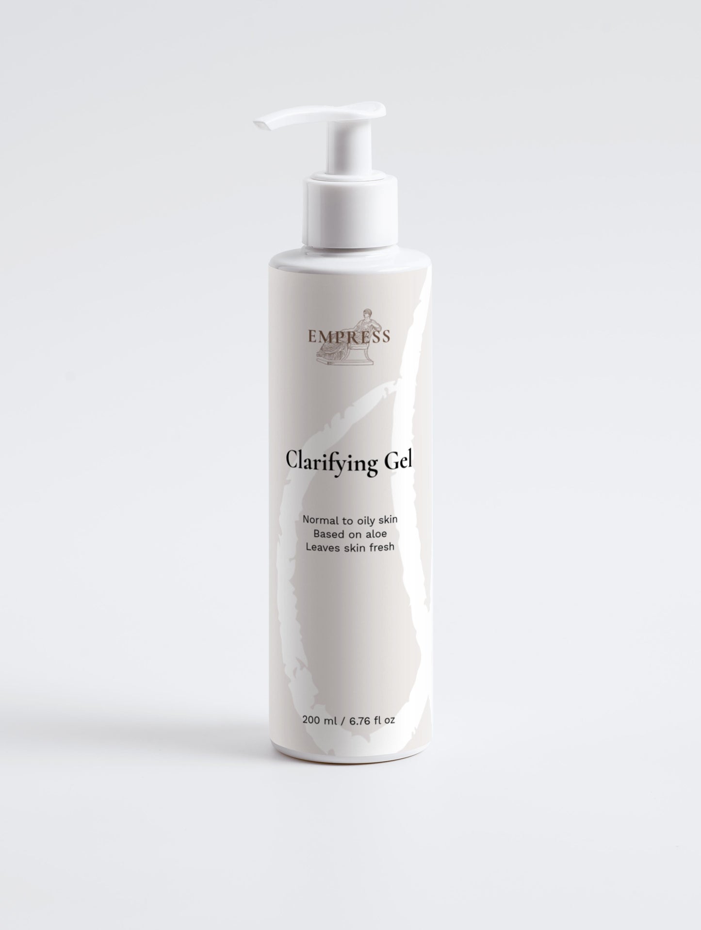 Clarifying Gel