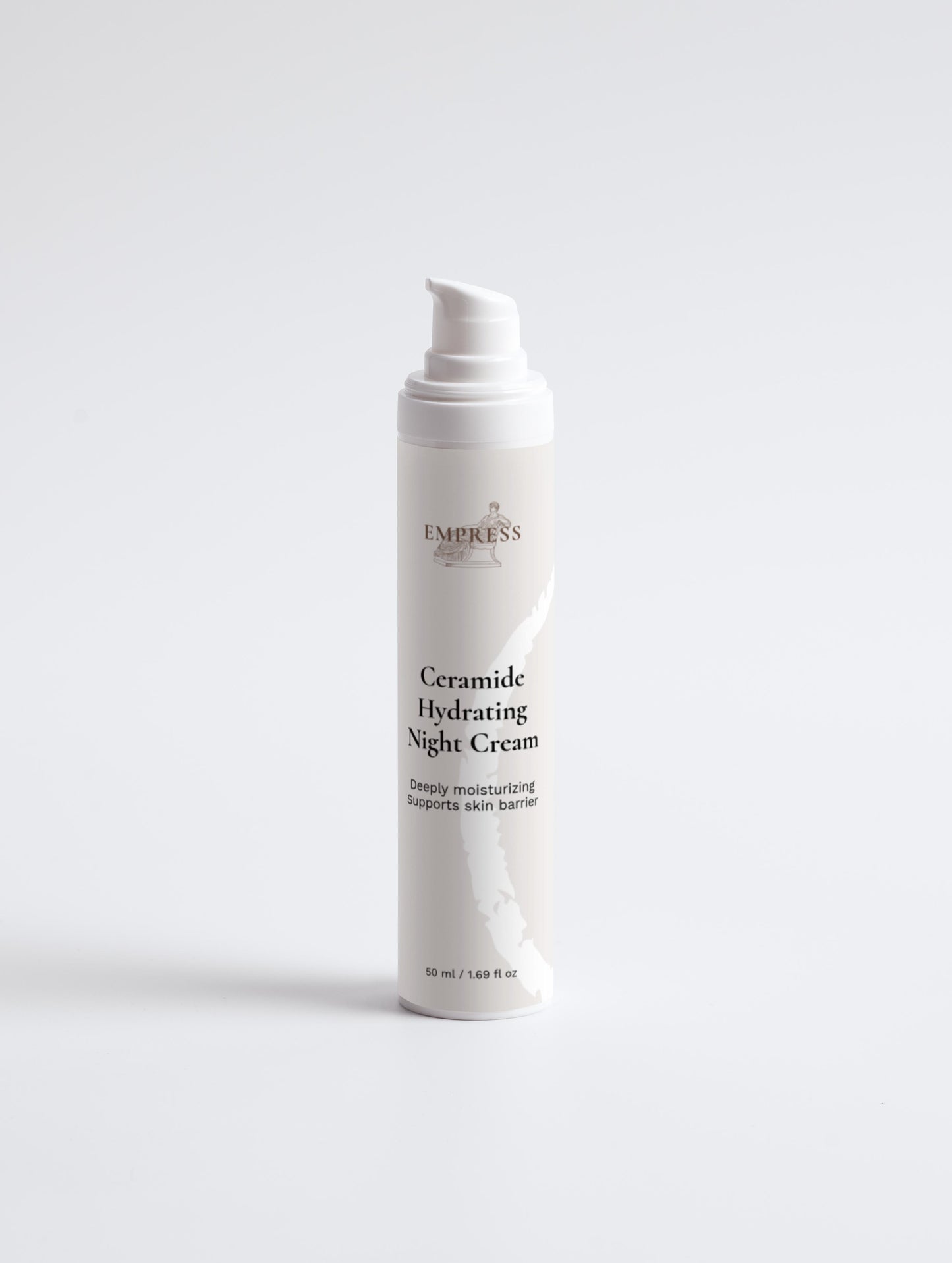 Ceramide Hydrating Night Cream