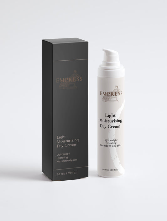 Light Moisturising Day Cream
