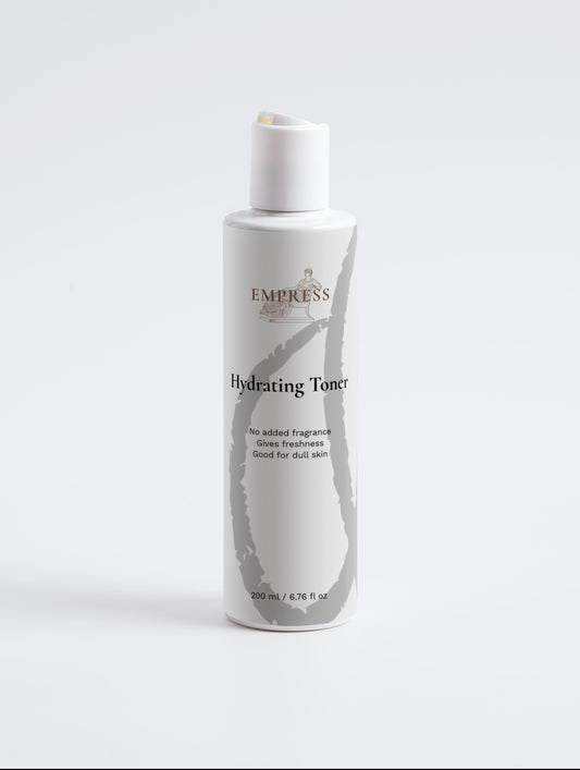 Hydrating Toner