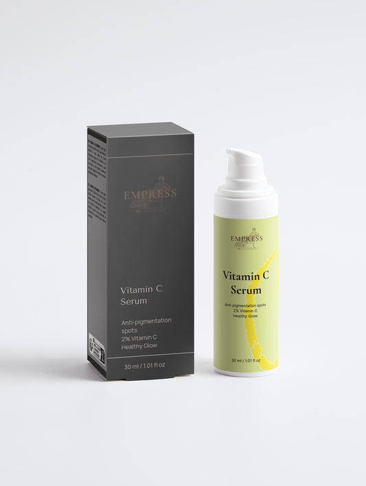 Vitamin C Serum
