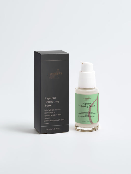 Pigment Perfecting Serum