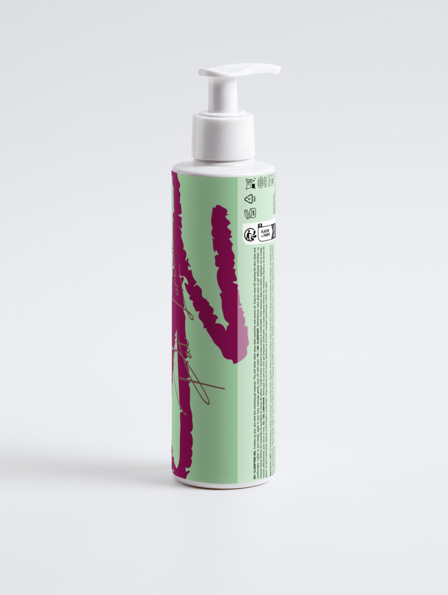 Clarifying Gel